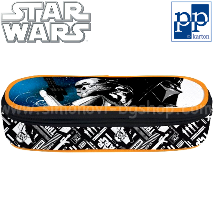 *2015 Karton P+P Star Wars   1-292